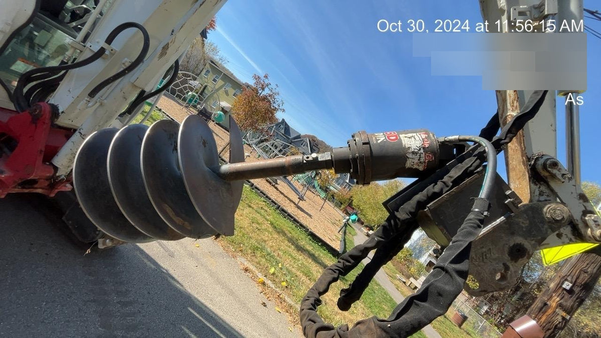 2021 PALADIN X1975