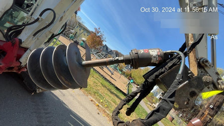 2021 PALADIN X1975