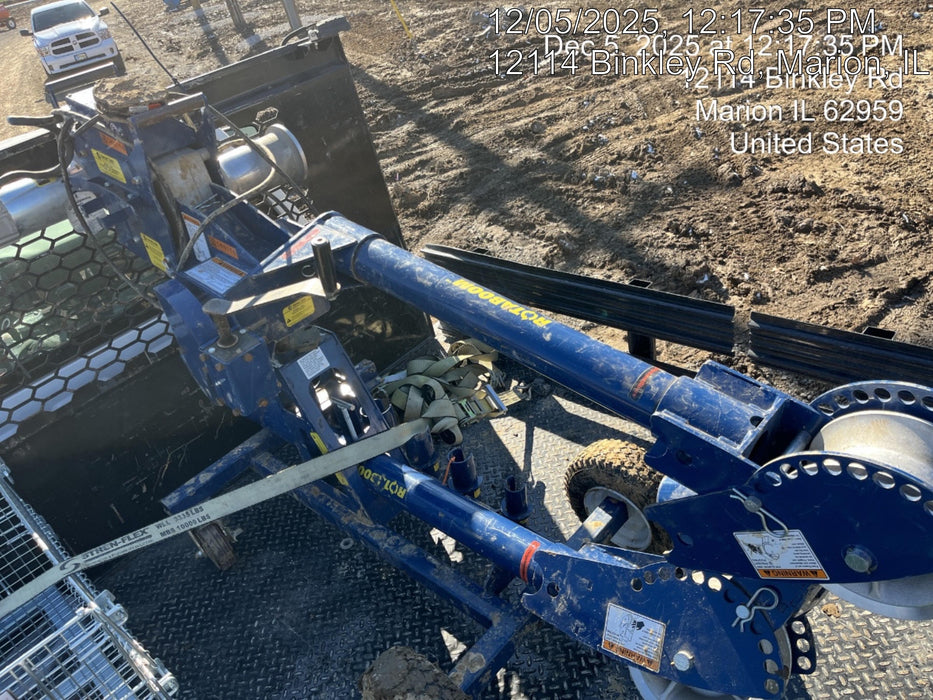 2025 CURRENT TOOLS 100A