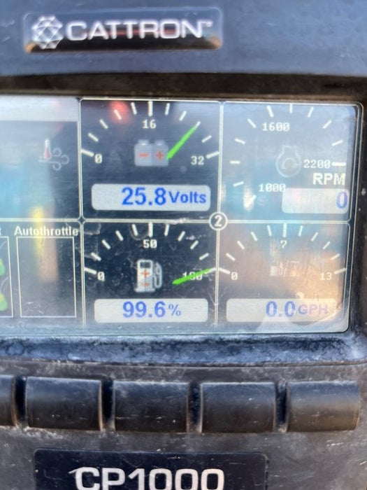 2022 RWN RWN-8NHTA-10OBPT