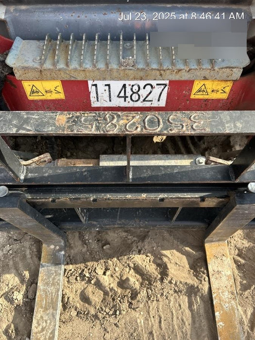 2023 MANITOU 50504723