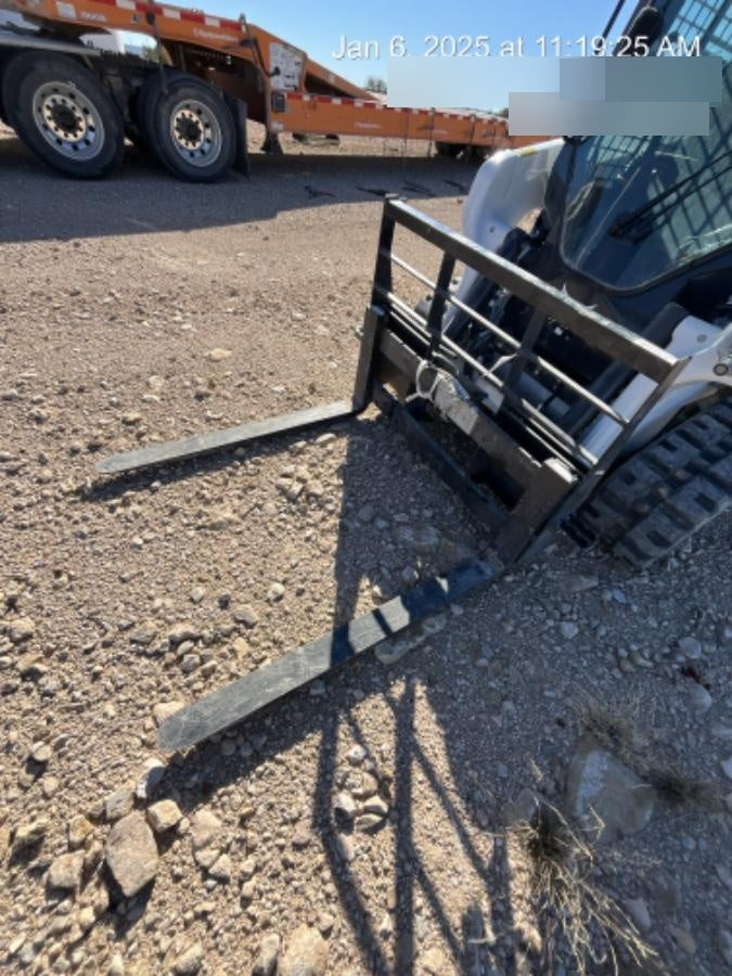 2024 ARROW MATERIAL HANDLING F5100CB
