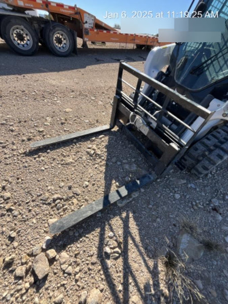 2024 ARROW MATERIAL HANDLING F5100CB