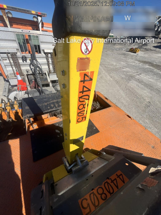 2024 WACKER NEUSON DPU6555Heh