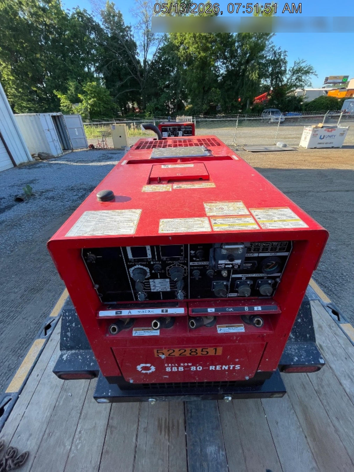 2025 ECHO DGW400DML-ES