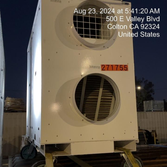 2022 UNITED COOL AIR PACH5N3AS15