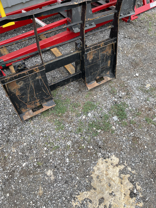 2022 ARROW MATERIAL HANDLING 48" Pallet Forks - Arrow