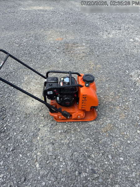 2026 MULTIQUIP MVC88VTHW