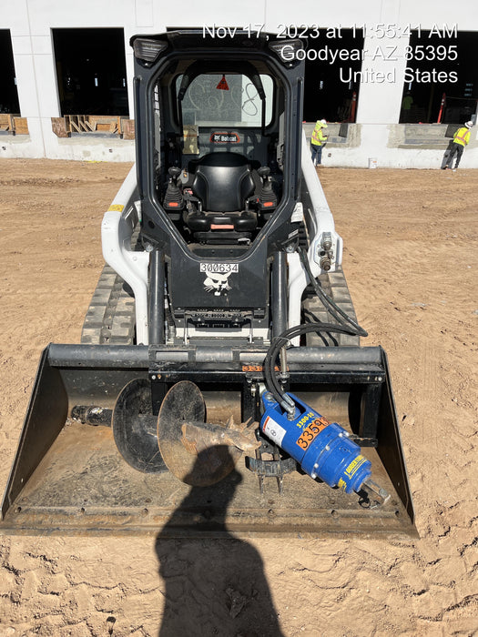 2023 AUGER TORQUE 3300-30