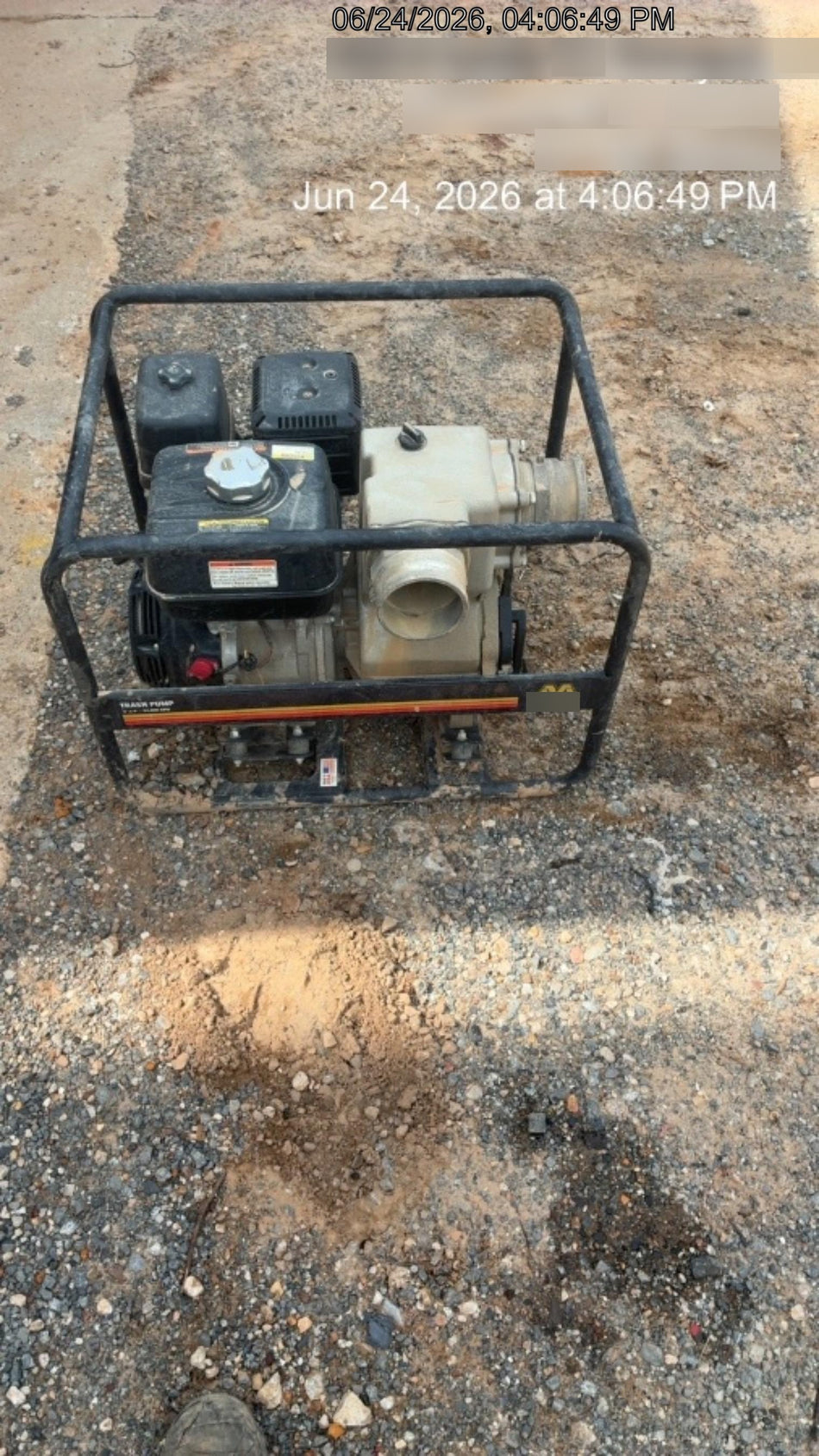 2024 MI-T-M WTP-T04-0MGH