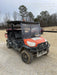 2022 KUBOTA RTV-X1140W-H (Canopy)