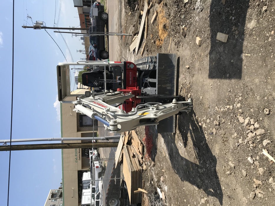 2020 Takeuchi TB235-2R Canopy, Rubber Tracks, Manual TAG QC