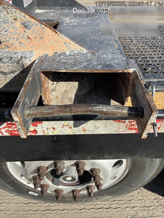 2024 ARROW MATERIAL HANDLING CE60-TH-STP