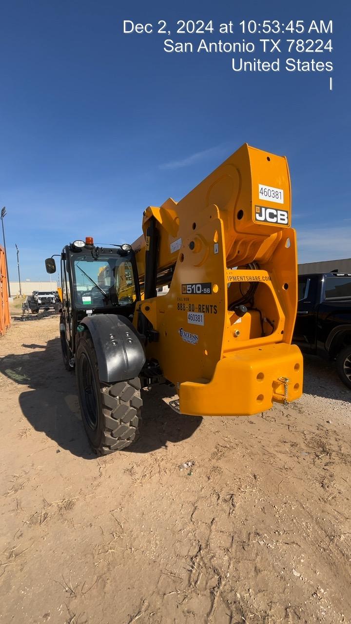 2024 JCB 510-56