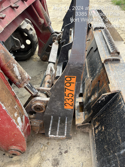 2022 PALADIN 48" Pallet Forks - Paladin