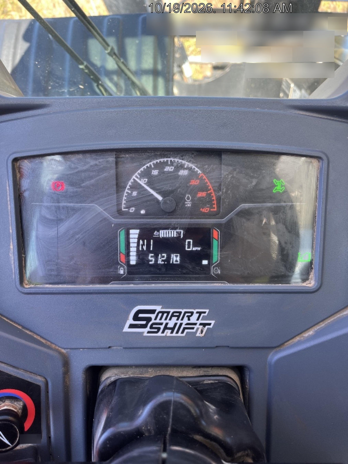 2025 JLG 1055 Premium