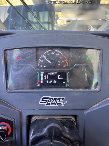 2025 JLG 1055 Premium