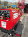 2022 Shindaiwa DGW400MDL Kubota D902 Engine, 23 HP, Dual Op Welder, Wire, Arc, Droop Stick, Tig, and CC Stick Functionality, Simulphase, 3 Phase and 1 Phase Gen Output, Single Axle NB Trlr, Slr Trckl Chrg 12V 12W, Fire Ext