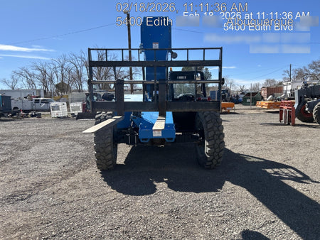 2023 GENIE GTH-844