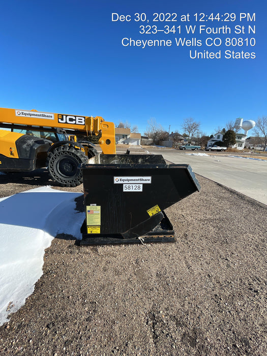 2020 ARROW MATERIAL HANDLING HP-6000-200