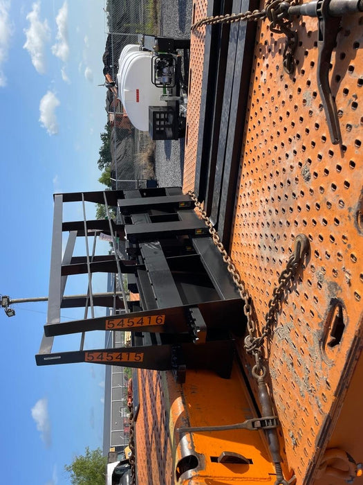 2025 ARROW MATERIAL HANDLING F5100CB - 72"