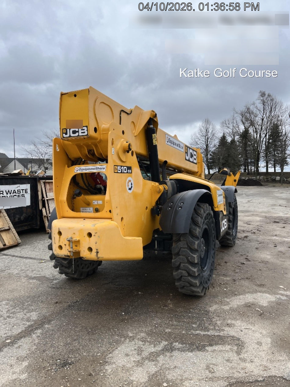 2020 JCB 510-56