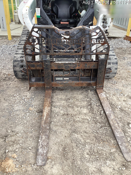 2021 PALADIN 48" Pallet Forks - Paladin