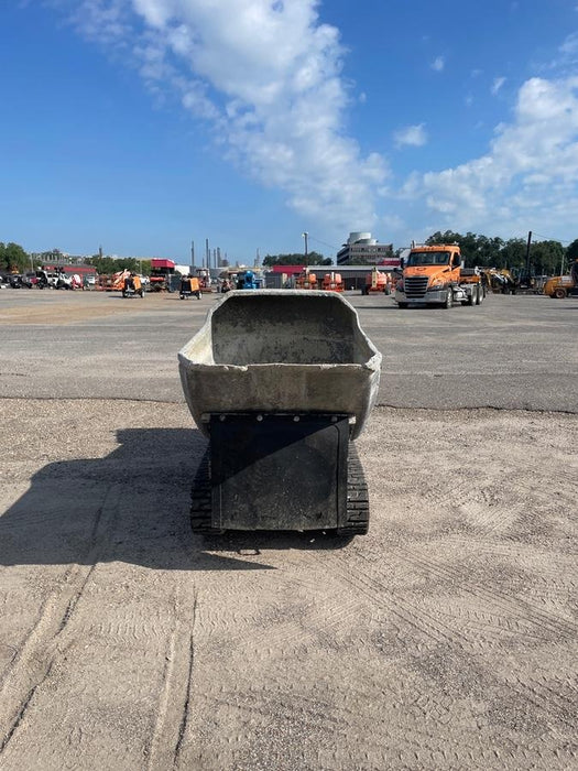 2023 TORO MBTX 2500-TS