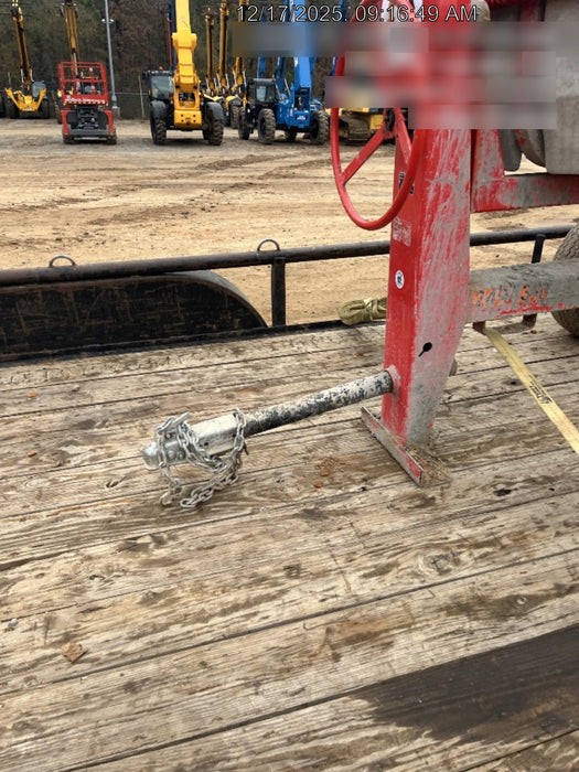 2022 MULTIQUIP MC94PK