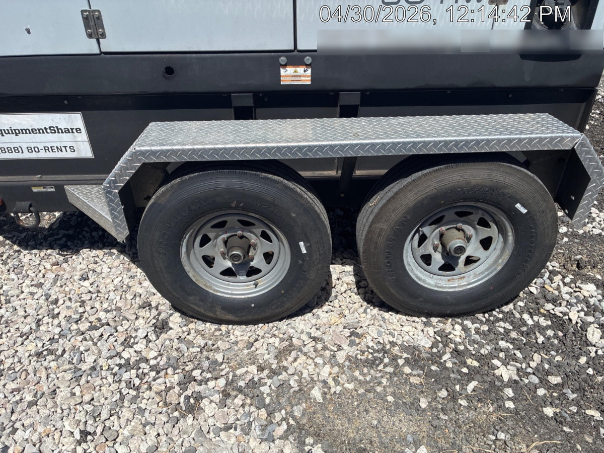 2020 WACKER NEUSON G100