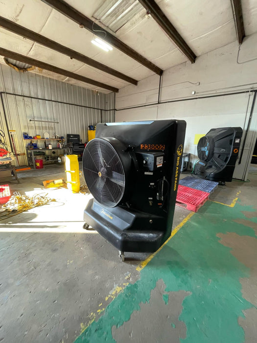 2022 BIG ASS FANS Cool Space 400