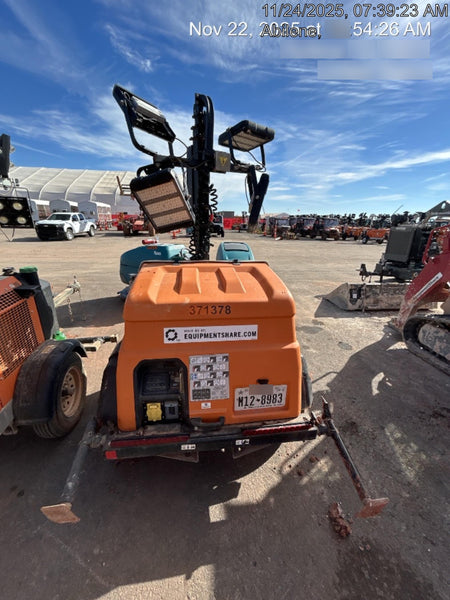 2023 GENERAC MLT2