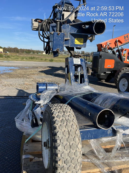 2024 CURRENT TOOLS 100A