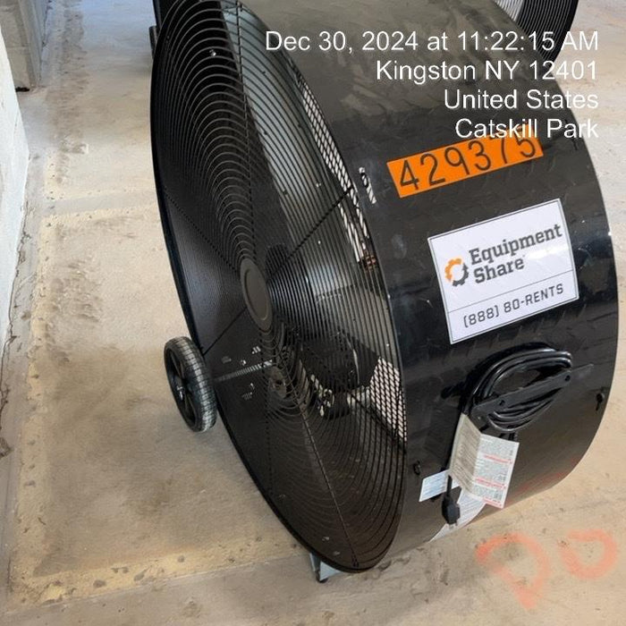 2024 MASTER MHD-42-BDF-C