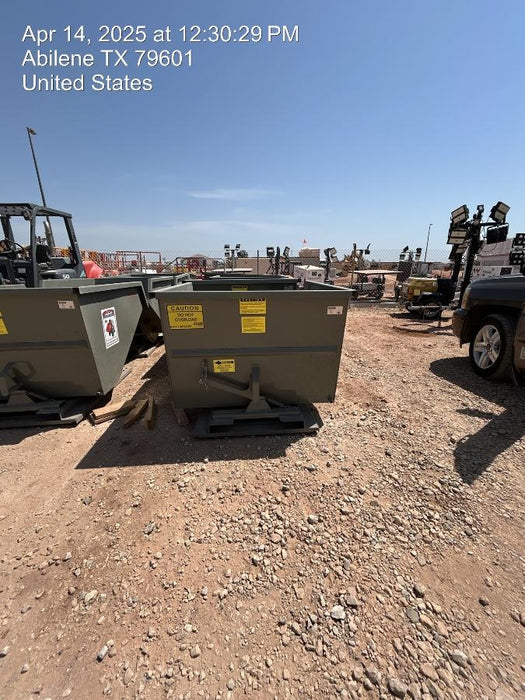 2025 HIPPO HOPPER HH32MD