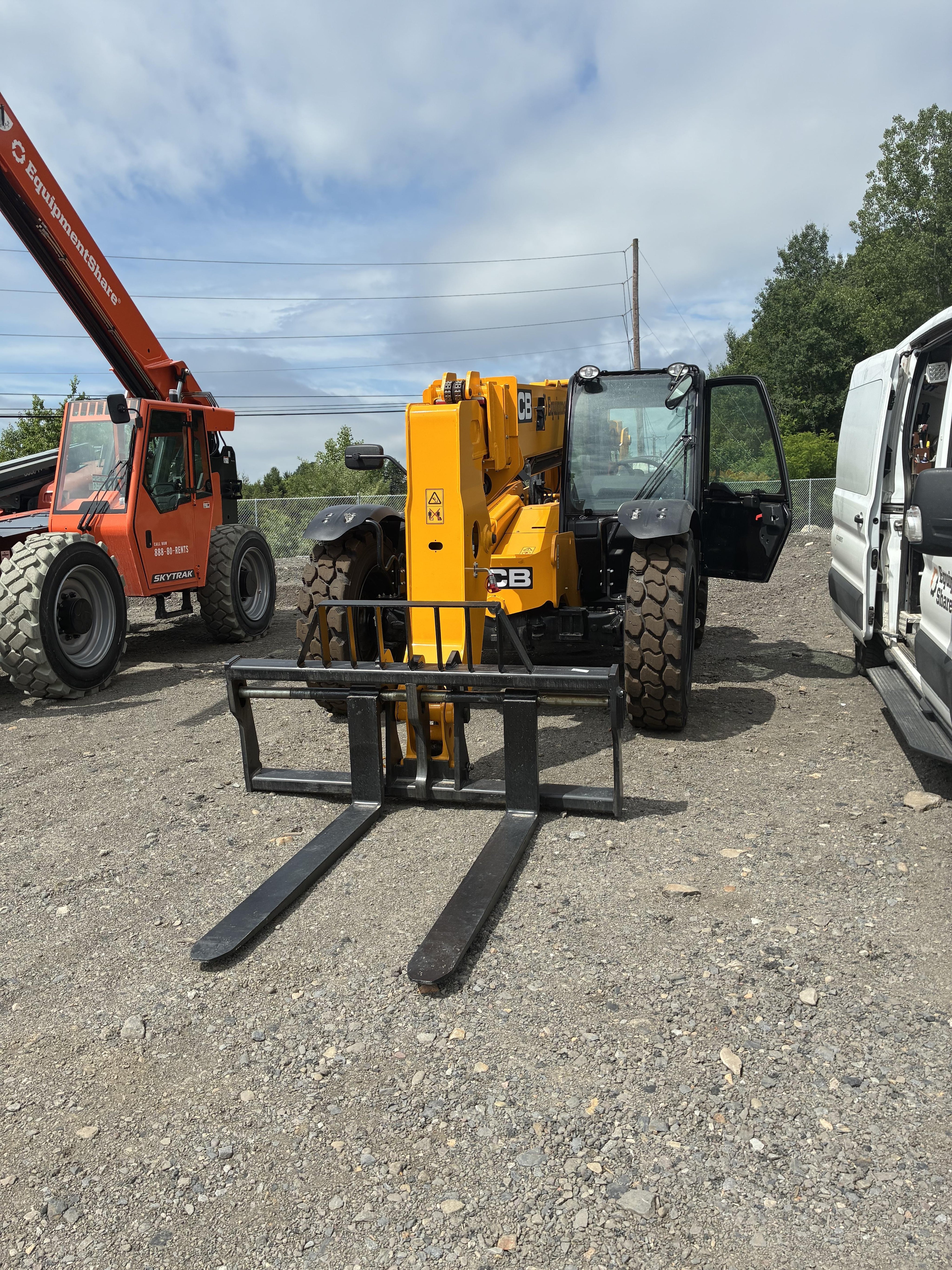 2026 JCB 509-42