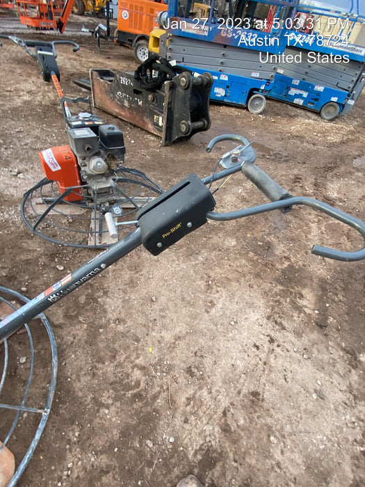 2020 HUSQVARNA CT 48-13A-V