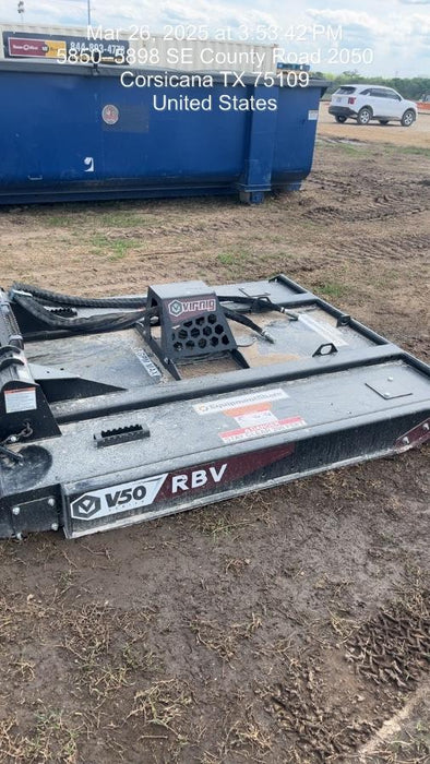 2024 VIRNIG RBV72-25