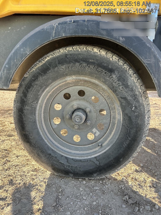 2023 ATLAS COPCO XAS188 CWK