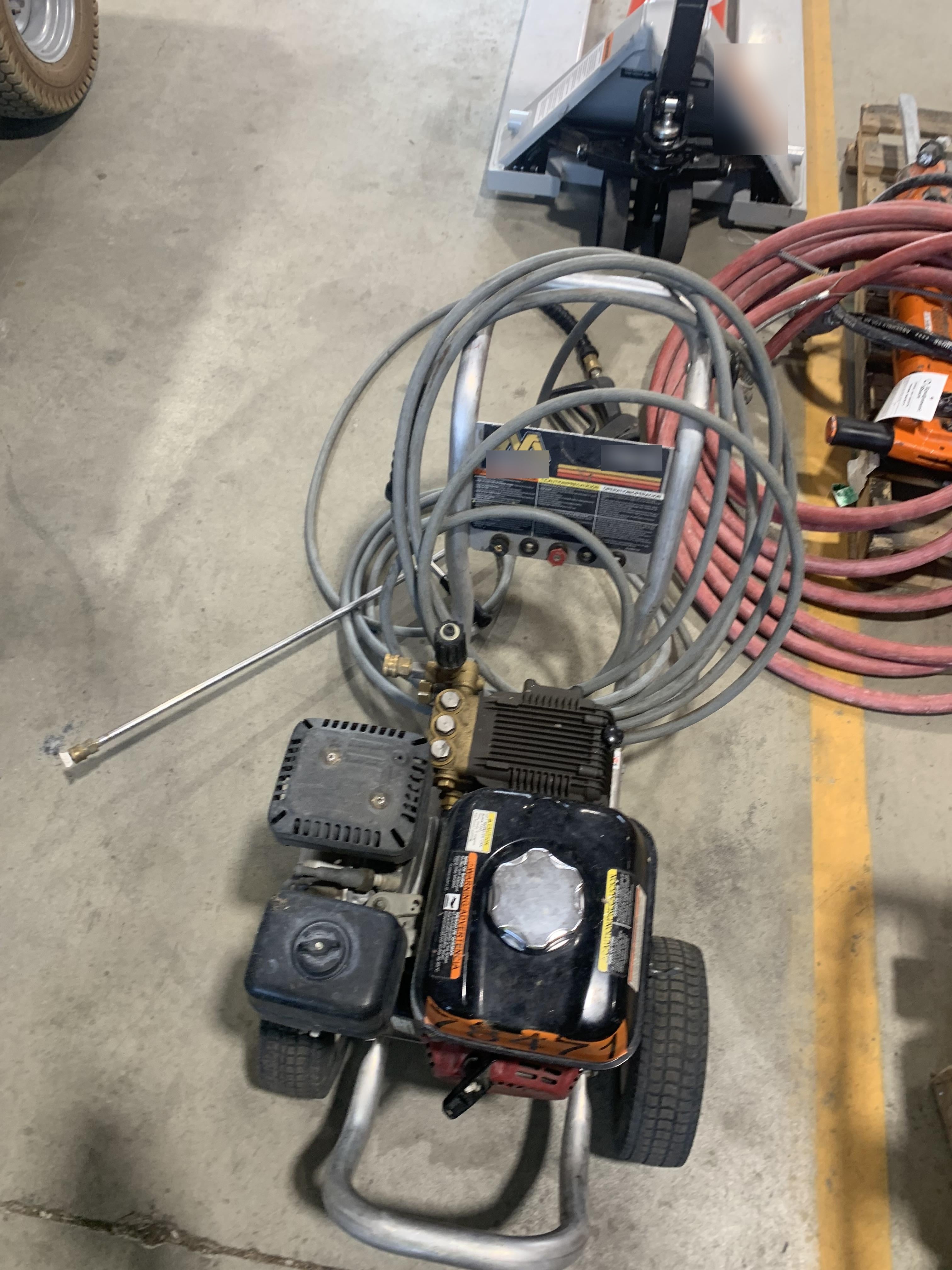 2020 MI-T-M CORPORATION CA-2703-1MMH