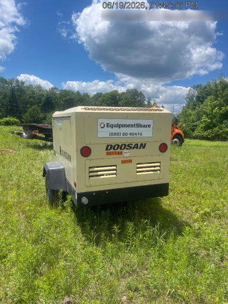 2023 DOOSAN P425/HP375WCU
