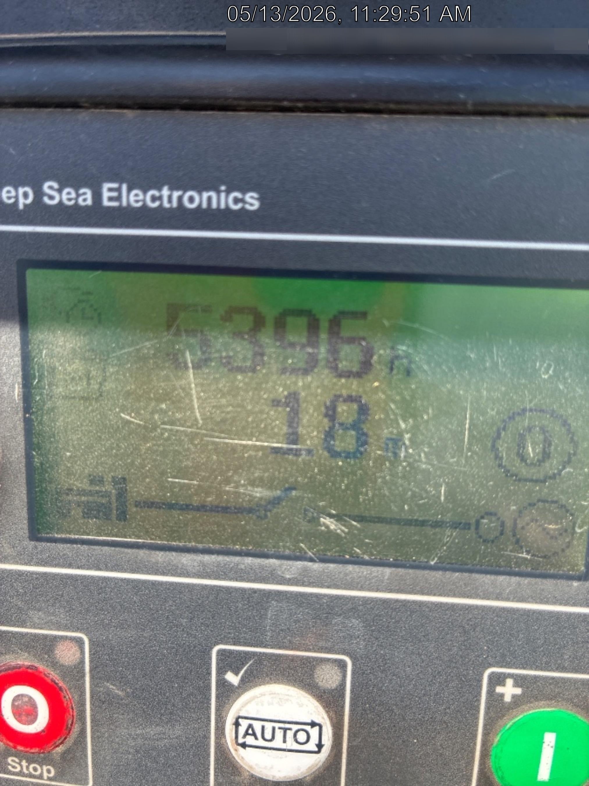 2020 ATLAS COPCO QAS25