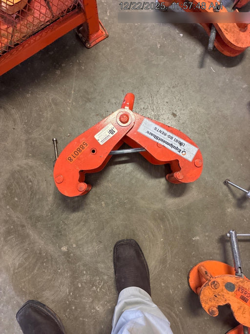 2025 ELEPHANT EBC-10