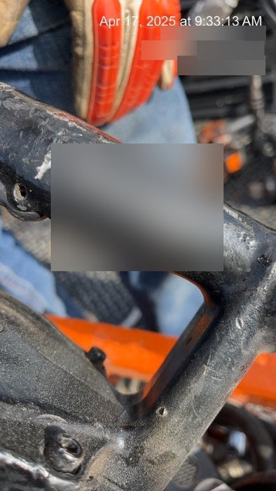 2021 MICHIGAN PNEUMATIC 4940B2