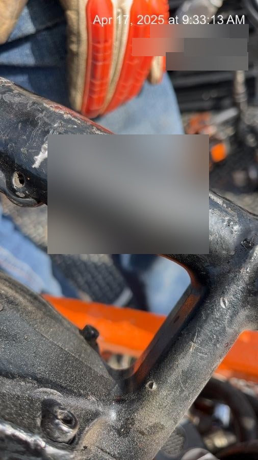 2021 MICHIGAN PNEUMATIC 4940B2