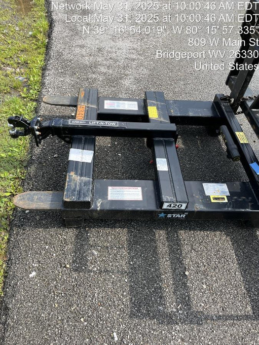 2024 STAR INDUSTRIES 1395B