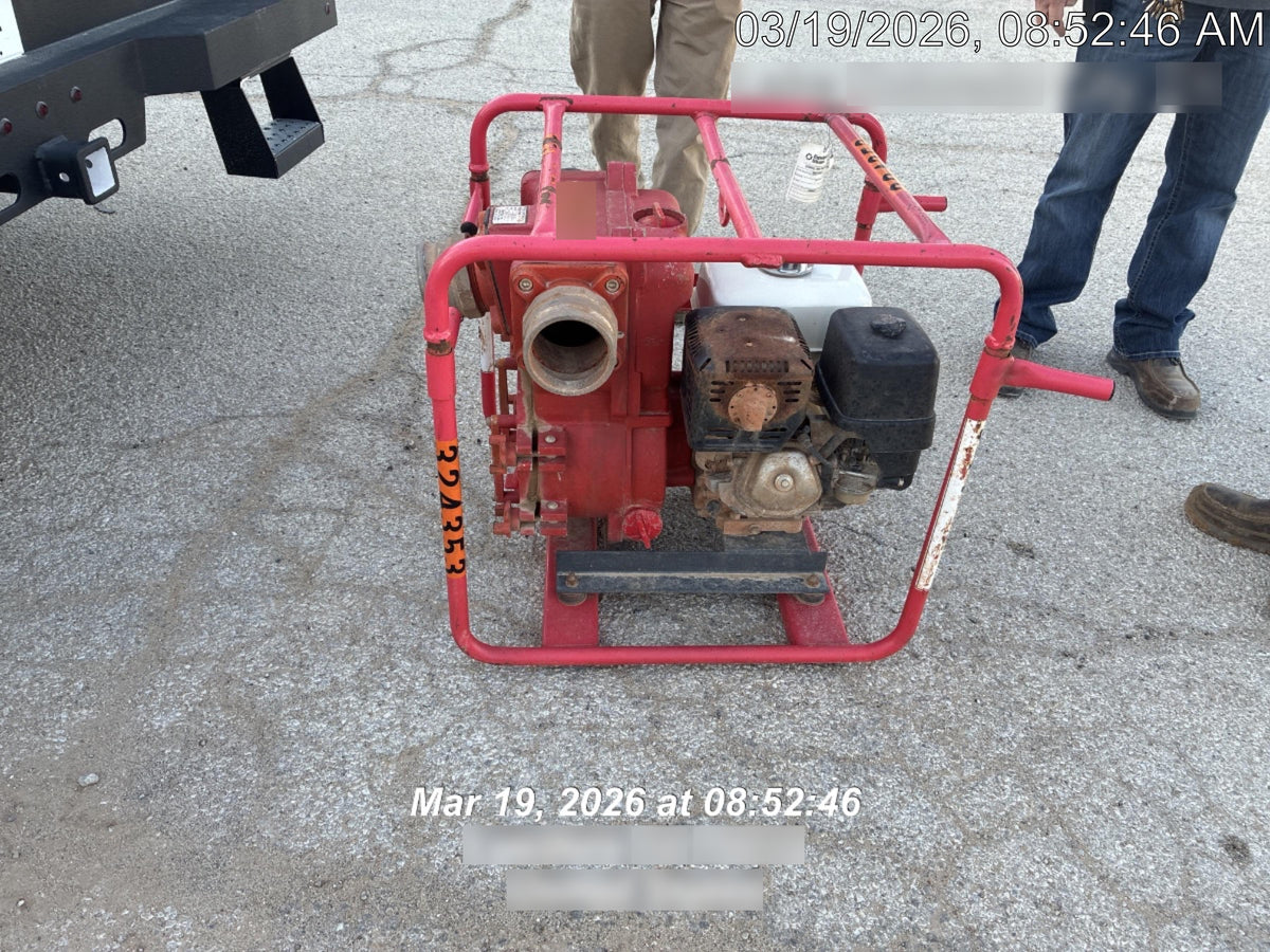 2023 MULTIQUIP QP4TH
