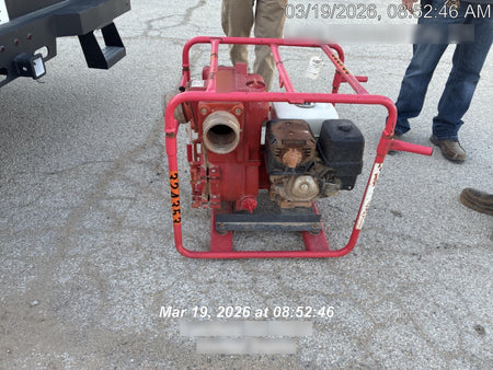2023 MULTIQUIP QP4TH