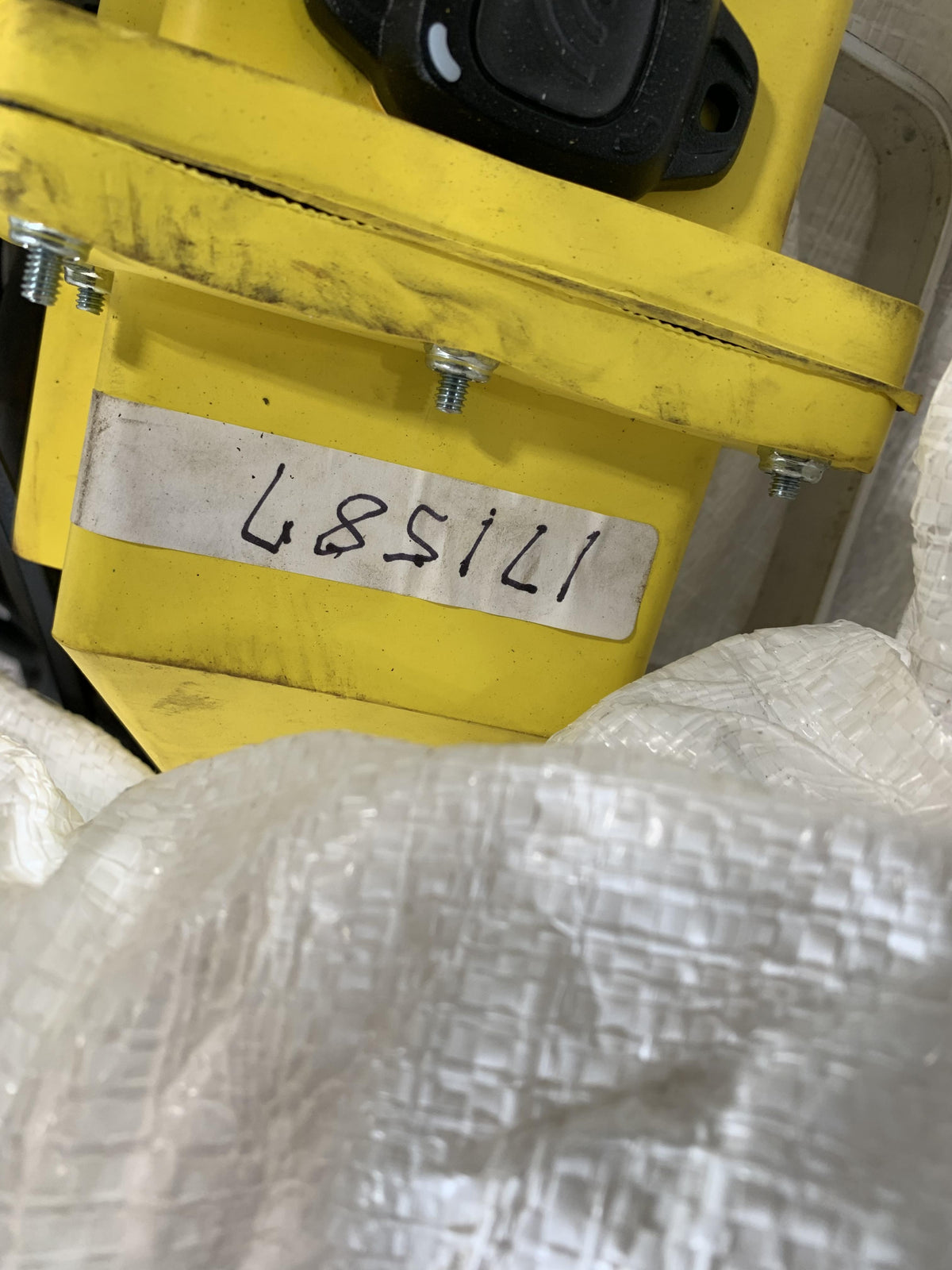 2021 LIND EQUIPMENT TLS-80XPLEDRE-LV