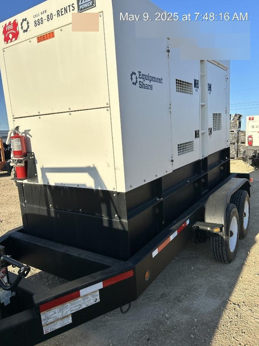 2023 MULTIQUIP DCA300